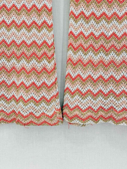 Pre-loved PHO FIRENZE Pink Multicolor Size XLarge Outfit Set at Reems Closet