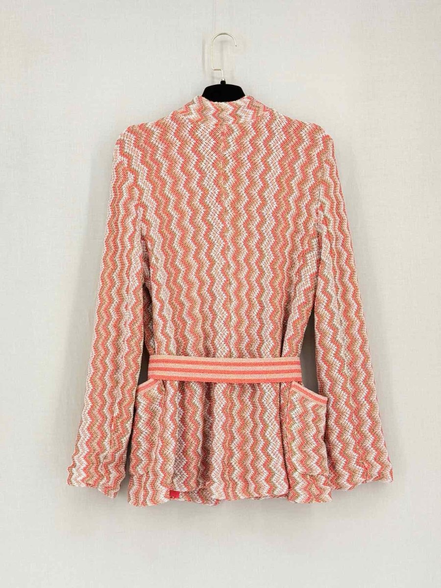 Pre-loved PHO FIRENZE Pink Multicolor Size XLarge Outfit Set at Reems Closet