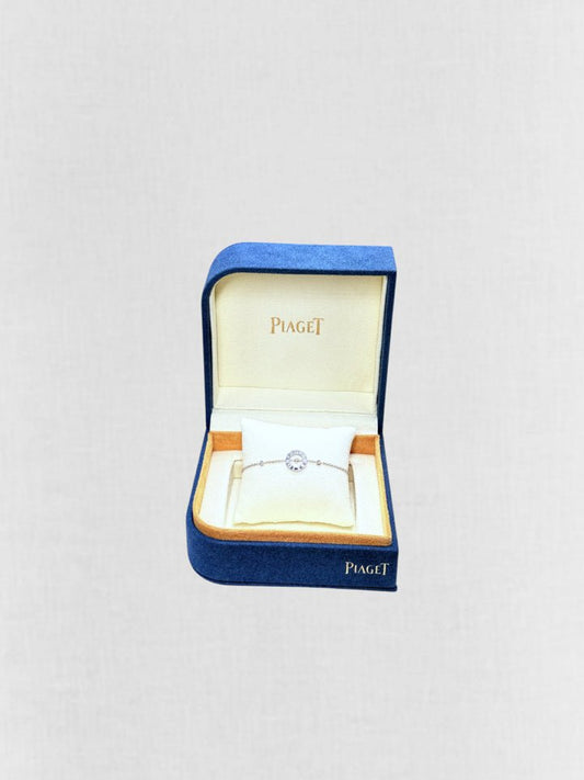 Pre - loved PIAGET diamond Bracelet at Reems Closet