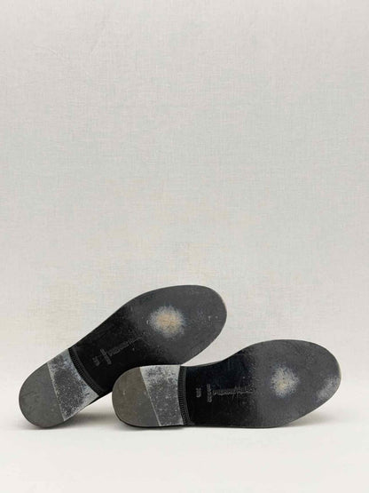 Pre - loved PIERRE HARDY Black Size EU 38.5 Ballet Flats at Reems Closet