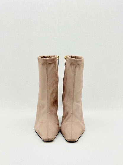 Pre - loved PIFERI Merlin Mocha Size EU 38 Ankle Boots at Reems Closet