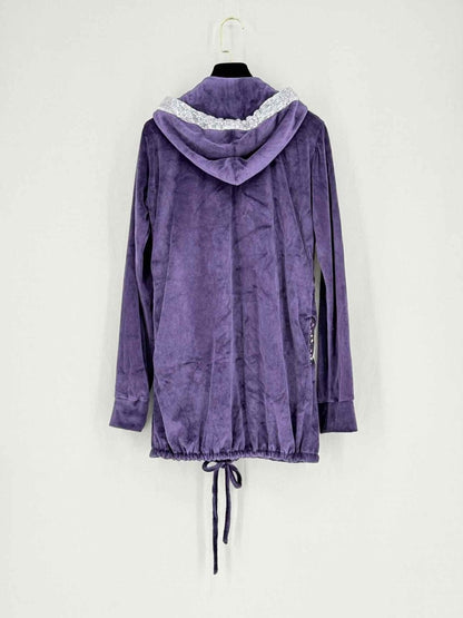 Pre - loved PIQUE Purple Size Large Outfit Set at Reems Closet