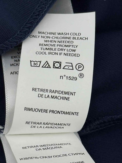 Pre - loved POLO GOLF Navy Blue Size Large Polo Shirt at Reems Closet