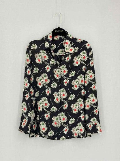 Pre-loved PRADA Black Multicolor Size US 2/4 Outfit Set at Reems Closet