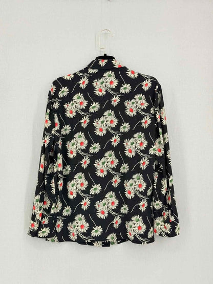Pre-loved PRADA Black Multicolor Size US 2/4 Outfit Set at Reems Closet