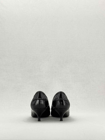 Pre - loved PRADA Black Size EU 37 Pumps at Reems Closet