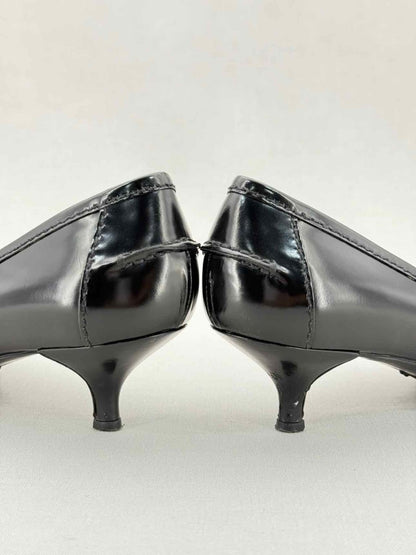 Pre - loved PRADA Black Size EU 37 Pumps at Reems Closet