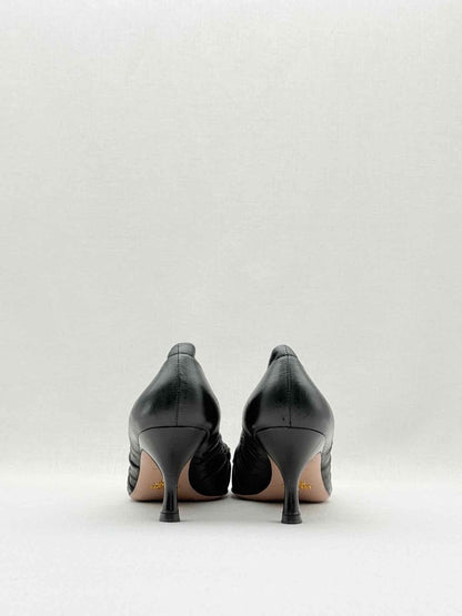 Pre - loved PRADA Black Size EU 41 Pumps at Reems Closet