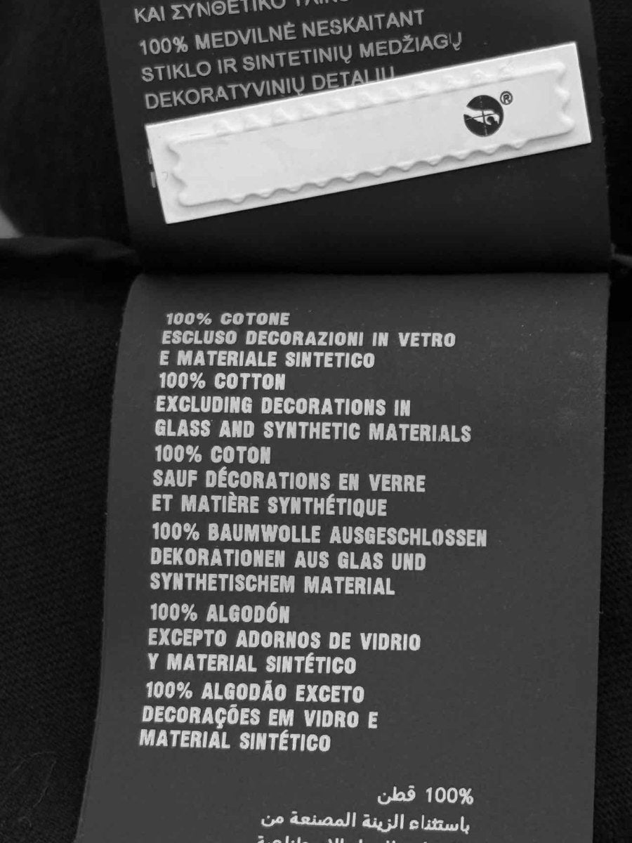 Pre - loved PRADA Black Size US 4 Outfit Set at Reems Closet