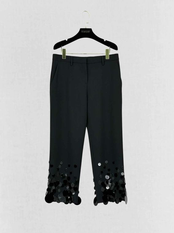 Pre - loved PRADA Black Size US 4 Outfit Set at Reems Closet