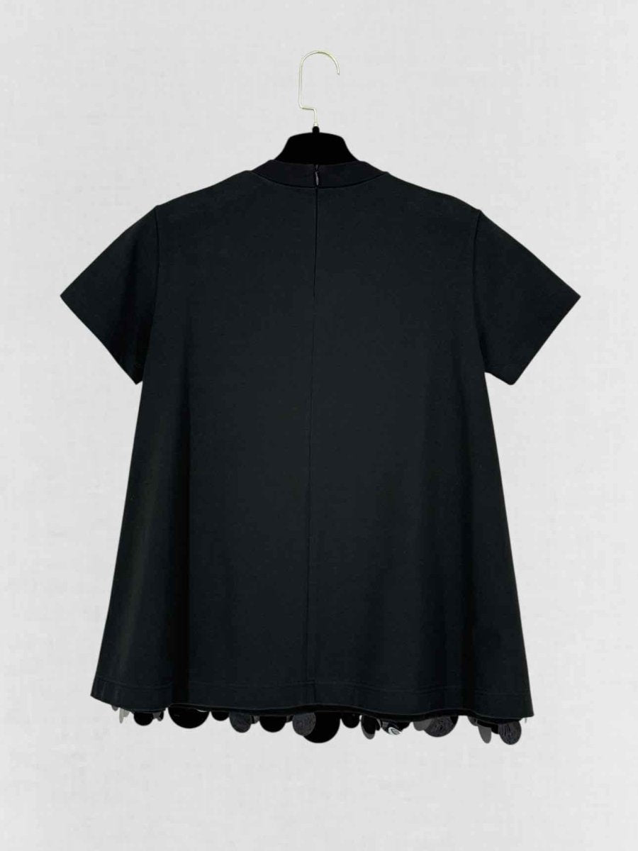 Pre - loved PRADA Black Size US 4 Outfit Set at Reems Closet