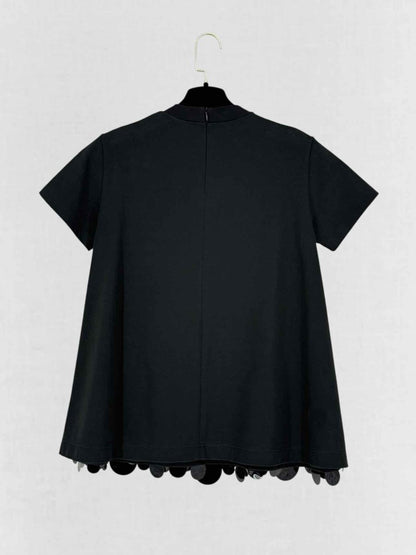 Pre - loved PRADA Black Size US 4 Outfit Set at Reems Closet