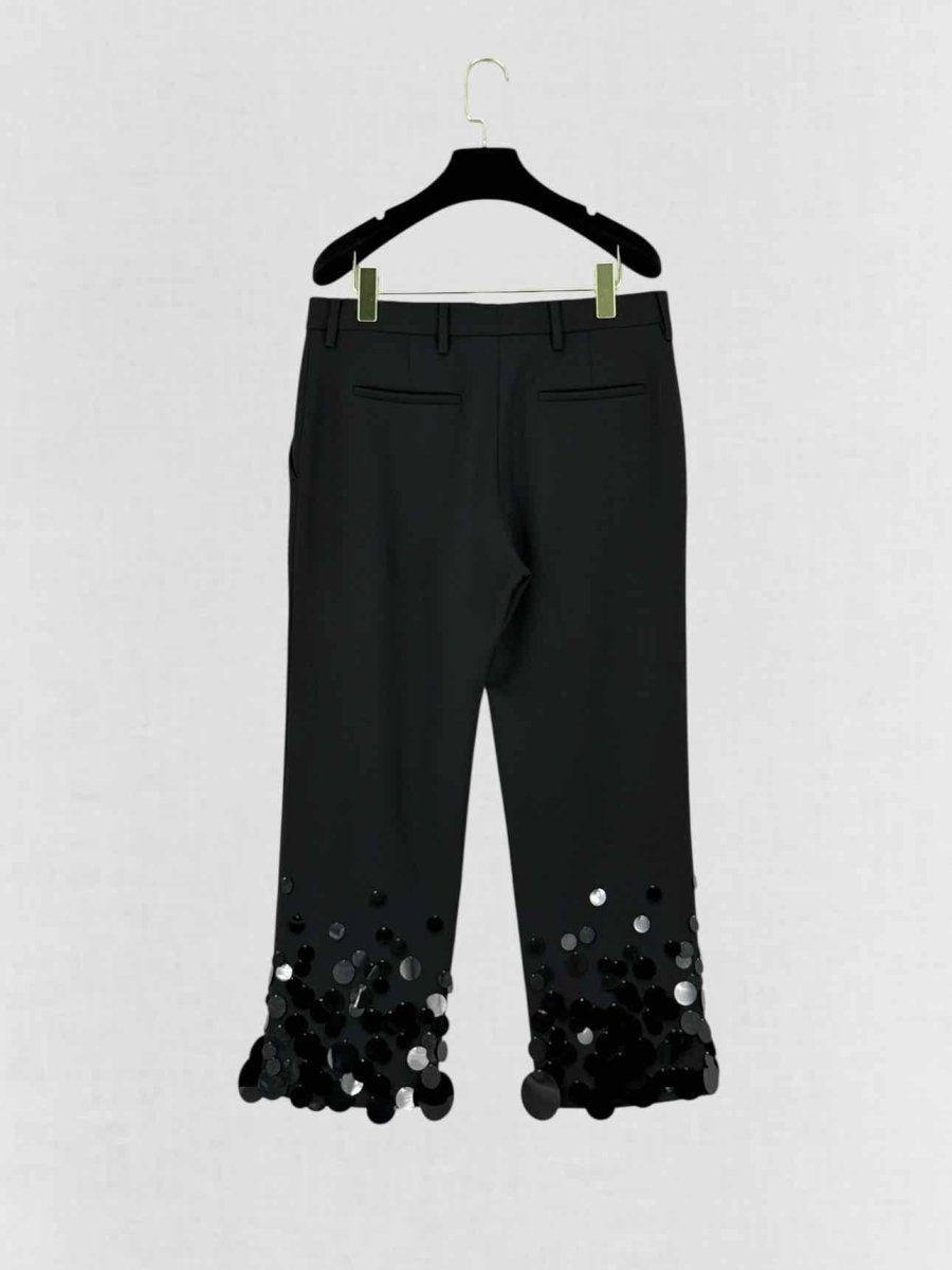 Pre - loved PRADA Black Size US 4 Outfit Set at Reems Closet