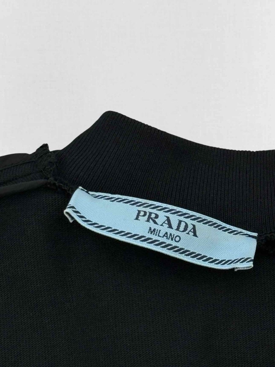 Pre - loved PRADA Black Size US 4 Outfit Set at Reems Closet