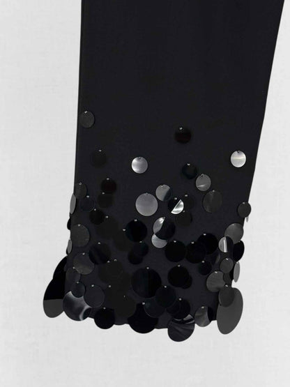 Pre - loved PRADA Black Size US 4 Outfit Set at Reems Closet