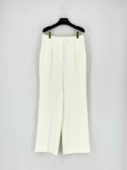 Pre - loved PRADA Cream Size US 4 Pants at Reems Closet