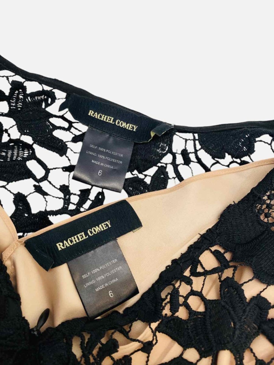 Rachel comey black jumpsuit sales