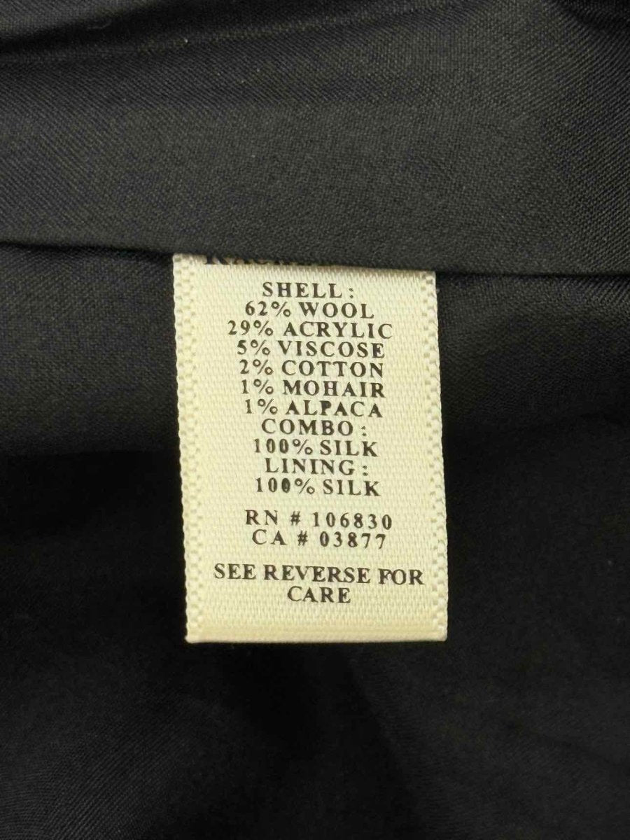 Pre - loved RACHEL & ROY Tweed Printed Size US 4 Midi Dress at Reems Closet