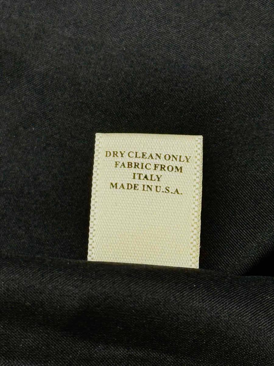 Pre - loved RACHEL & ROY Tweed Printed Size US 4 Midi Dress at Reems Closet