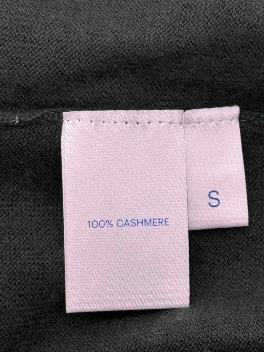 Pre - loved RAEY Green Size Small Jumper at Reems Closet