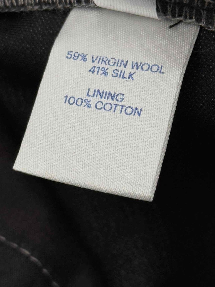 Pre - loved RAEY Grey Size US 8 Outfit Set at Reems Closet