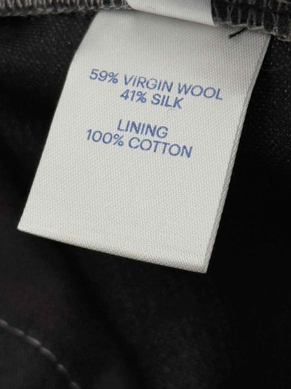 Pre - loved RAEY Grey Size US 8 Outfit Set at Reems Closet