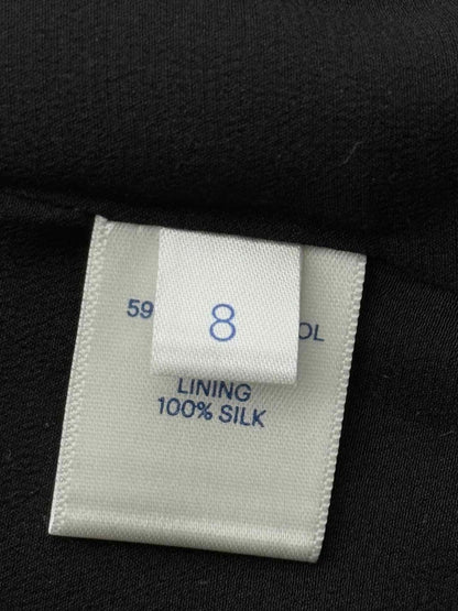 Pre - loved RAEY Grey Size US 8 Outfit Set at Reems Closet