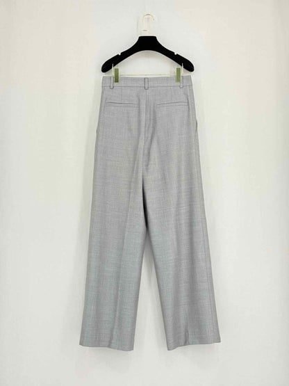 Pre - loved RAEY Grey Size US 8 Outfit Set at Reems Closet