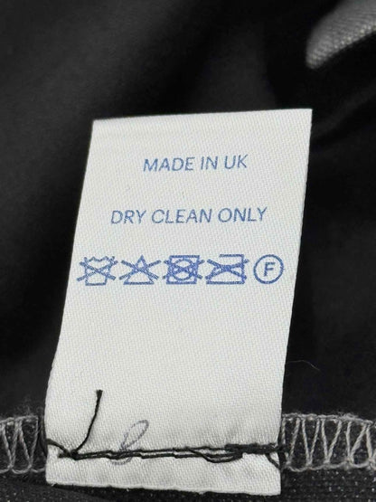 Pre - loved RAEY Grey Size US 8 Outfit Set at Reems Closet