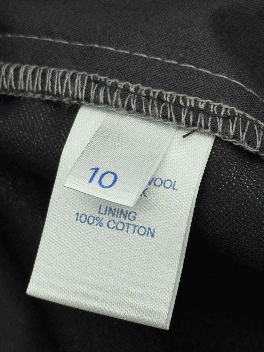 Pre - loved RAEY Grey Size US 8 Outfit Set at Reems Closet