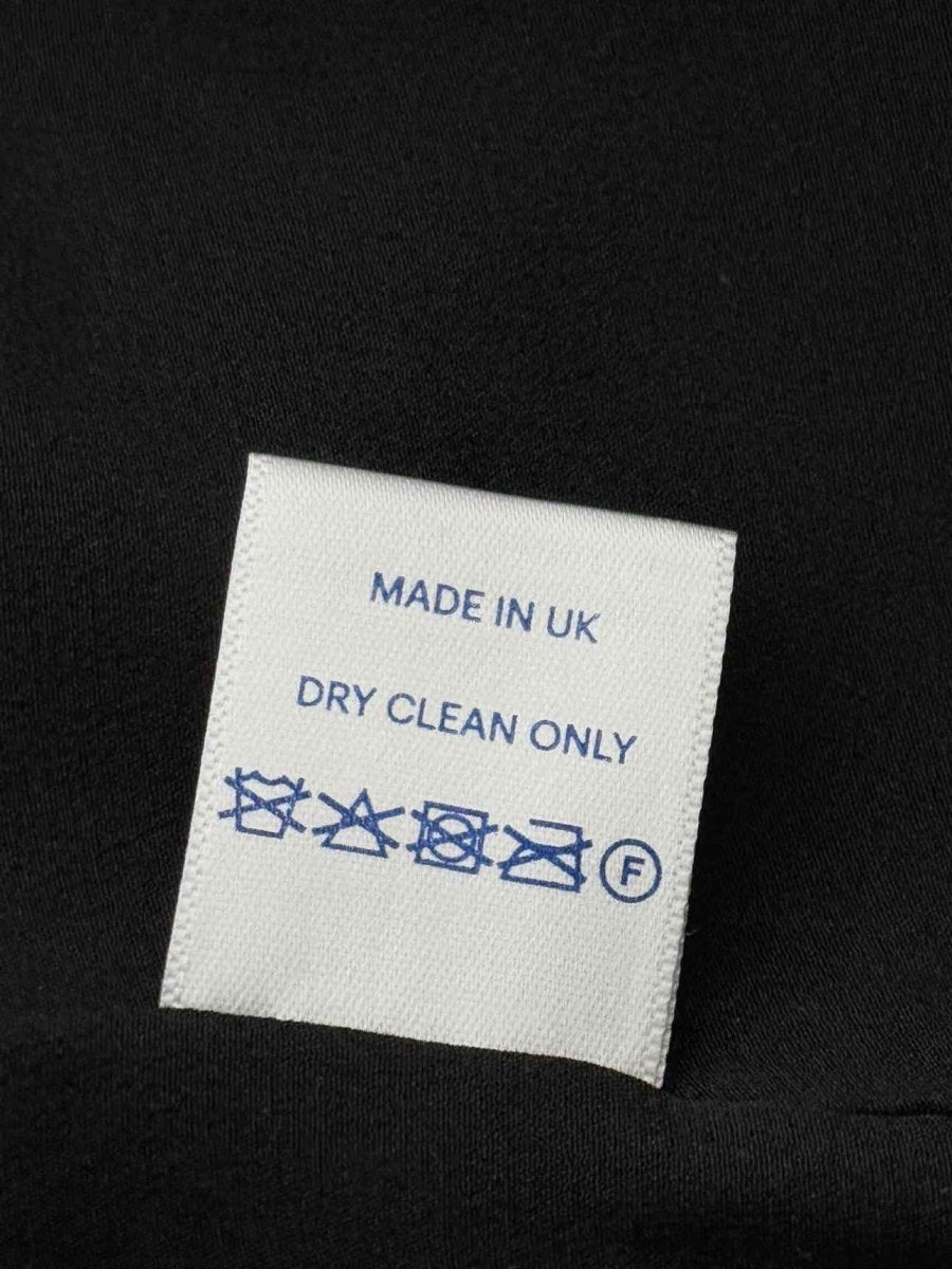 Pre - loved RAEY Grey Size US 8 Outfit Set at Reems Closet