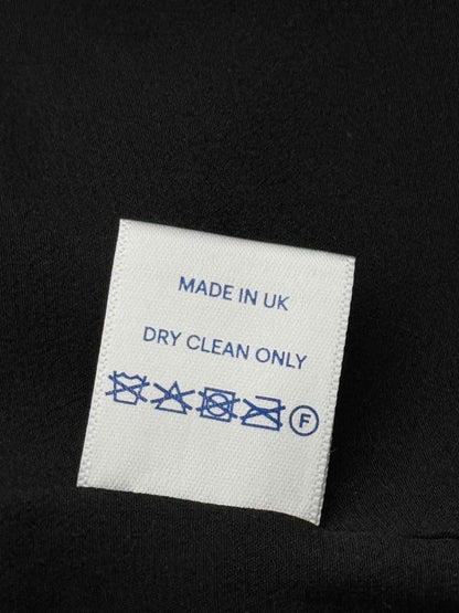 Pre - loved RAEY Grey Size US 8 Outfit Set at Reems Closet