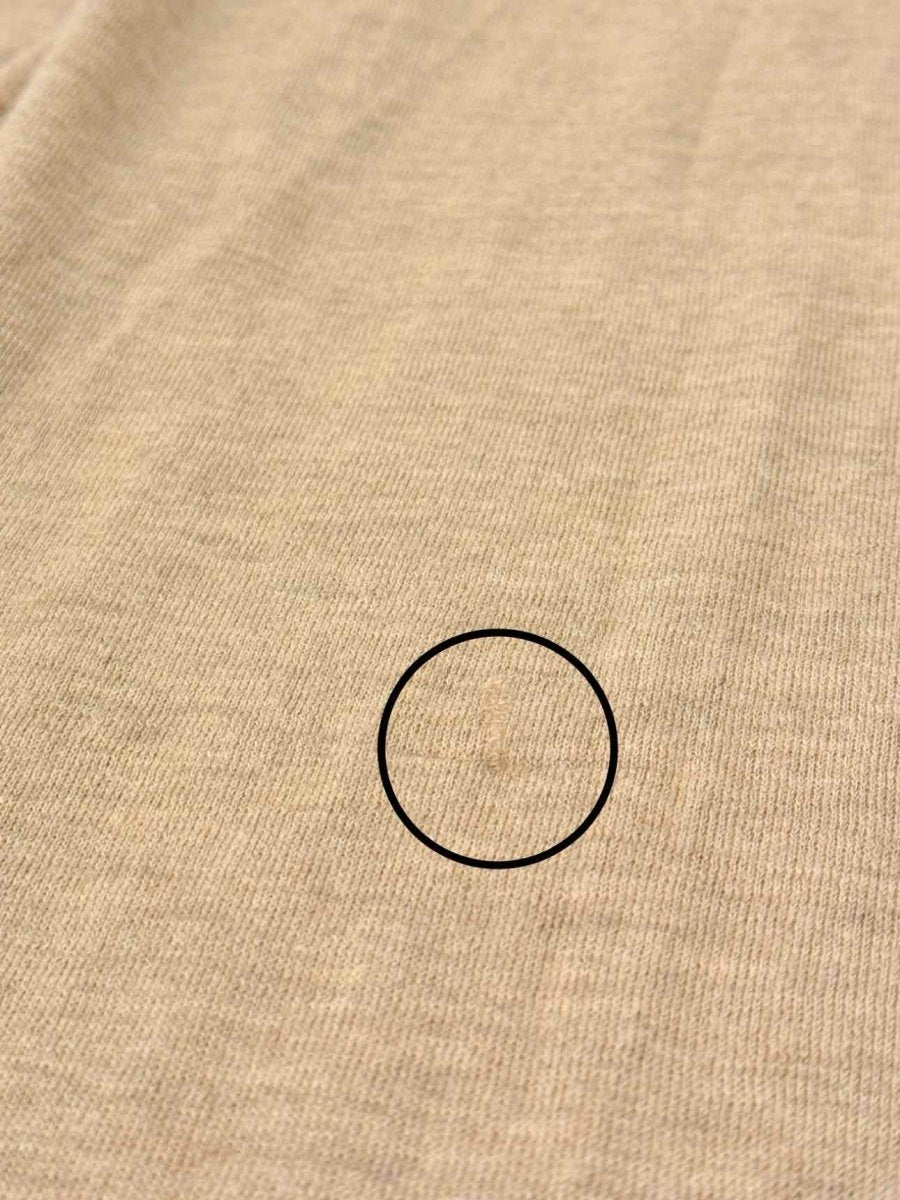 Pre - loved RAEY Mocha Size Small Long Dress at Reems Closet