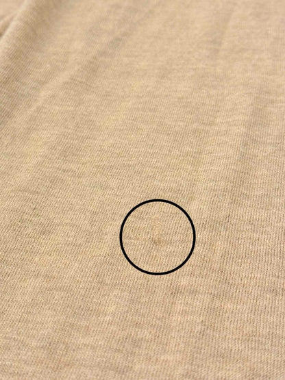 Pre - loved RAEY Mocha Size Small Long Dress at Reems Closet