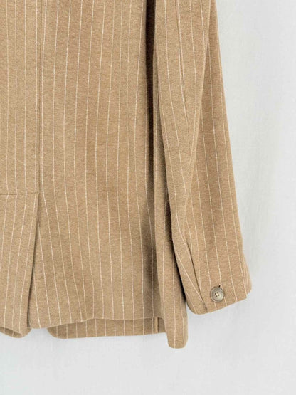 Pre - loved RAG & BONE Beige Striped Size US 4 Outfit Set at Reems Closet