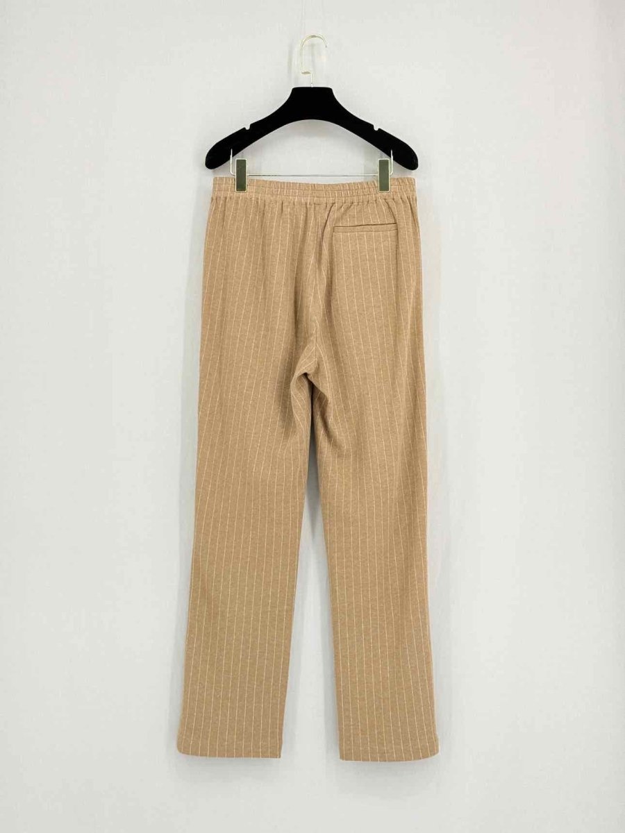 Pre - loved RAG & BONE Beige Striped Size US 4 Outfit Set at Reems Closet