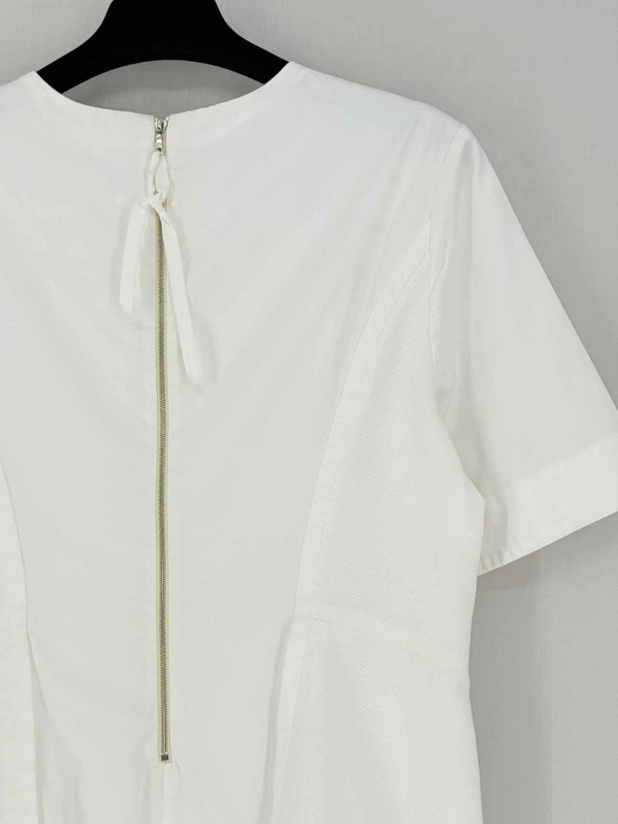 Pre - loved RAG & BONE White Size Medium Top at Reems Closet