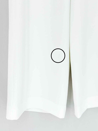 Pre - loved RAG & BONE White Size US 6 Culottes at Reems Closet