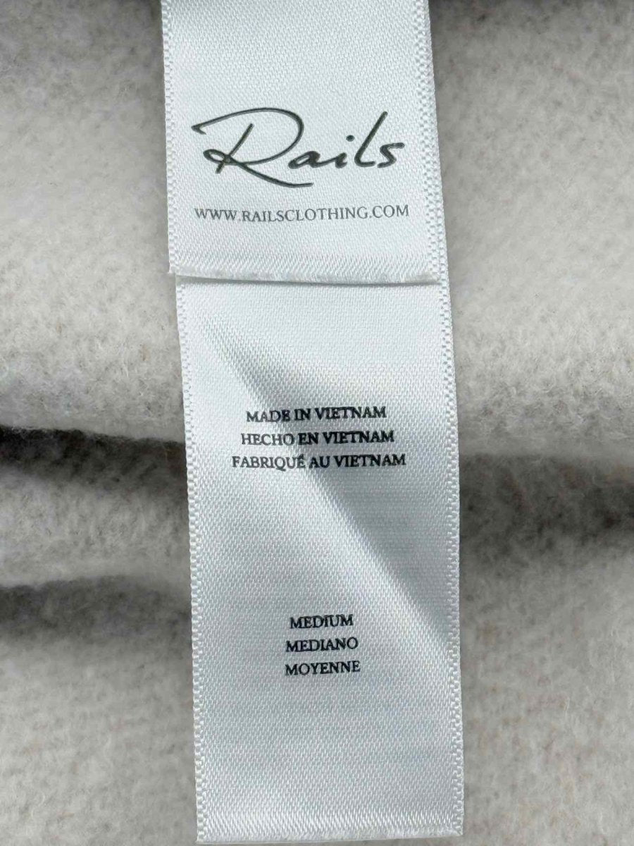 Pre - loved RAILS Beige Size Medium Outfit Set at Reems Closet