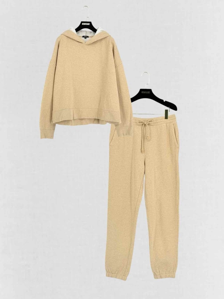 Pre - loved RAILS Beige Size Medium Outfit Set at Reems Closet