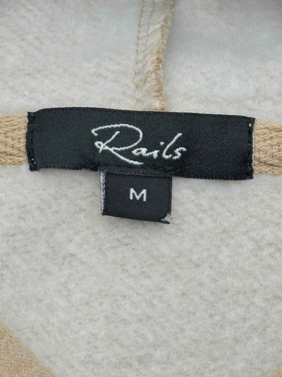 Pre - loved RAILS Beige Size Medium Outfit Set at Reems Closet