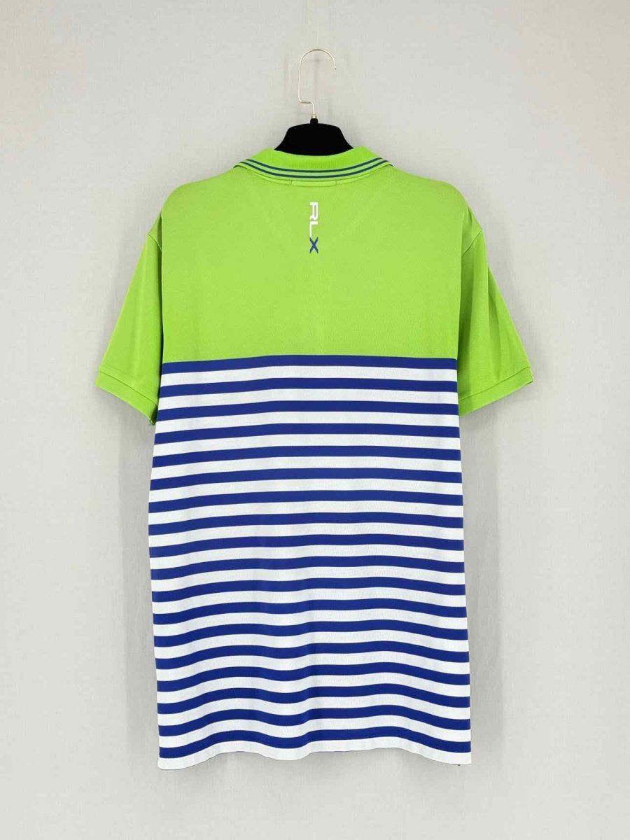Pre - loved RALPH LAUREN SPORT Size Large Polo Shirt at Reems Closet