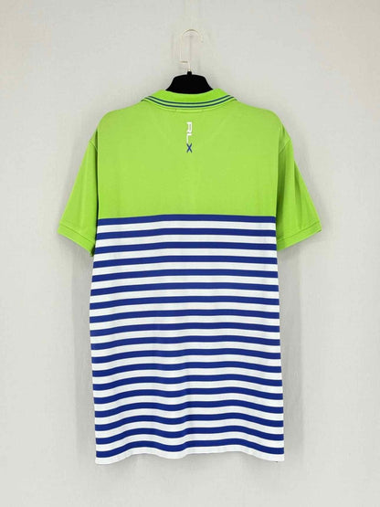 Pre - loved RALPH LAUREN SPORT Size Large Polo Shirt at Reems Closet