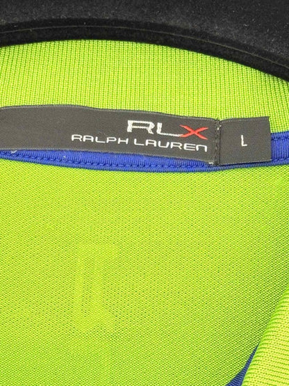 Pre - loved RALPH LAUREN SPORT Size Large Polo Shirt at Reems Closet