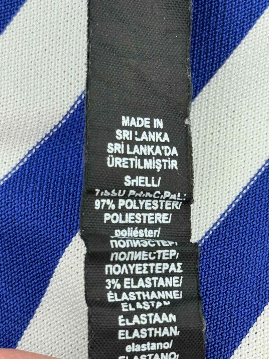 Pre - loved RALPH LAUREN SPORT Size Large Polo Shirt at Reems Closet