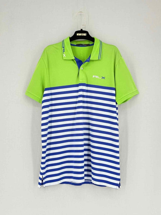 Pre - loved RALPH LAUREN SPORT Size Large Polo Shirt at Reems Closet