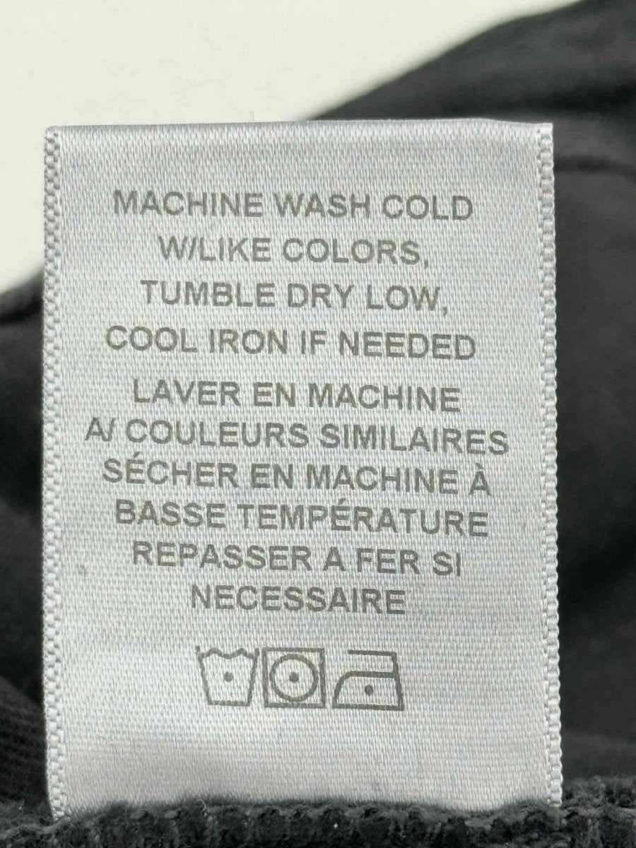 Pre - loved RE/DONE Black Size 32 Jeans at Reems Closet