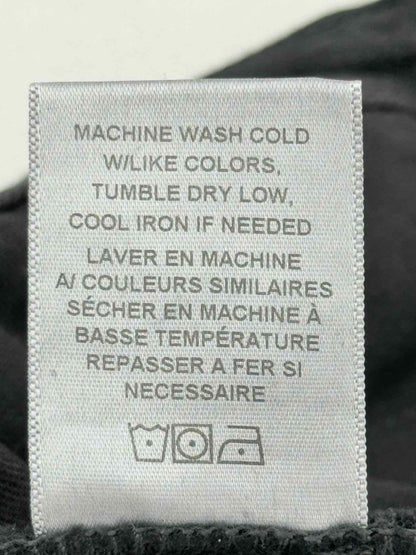 Pre - loved RE/DONE Black Size 32 Jeans at Reems Closet