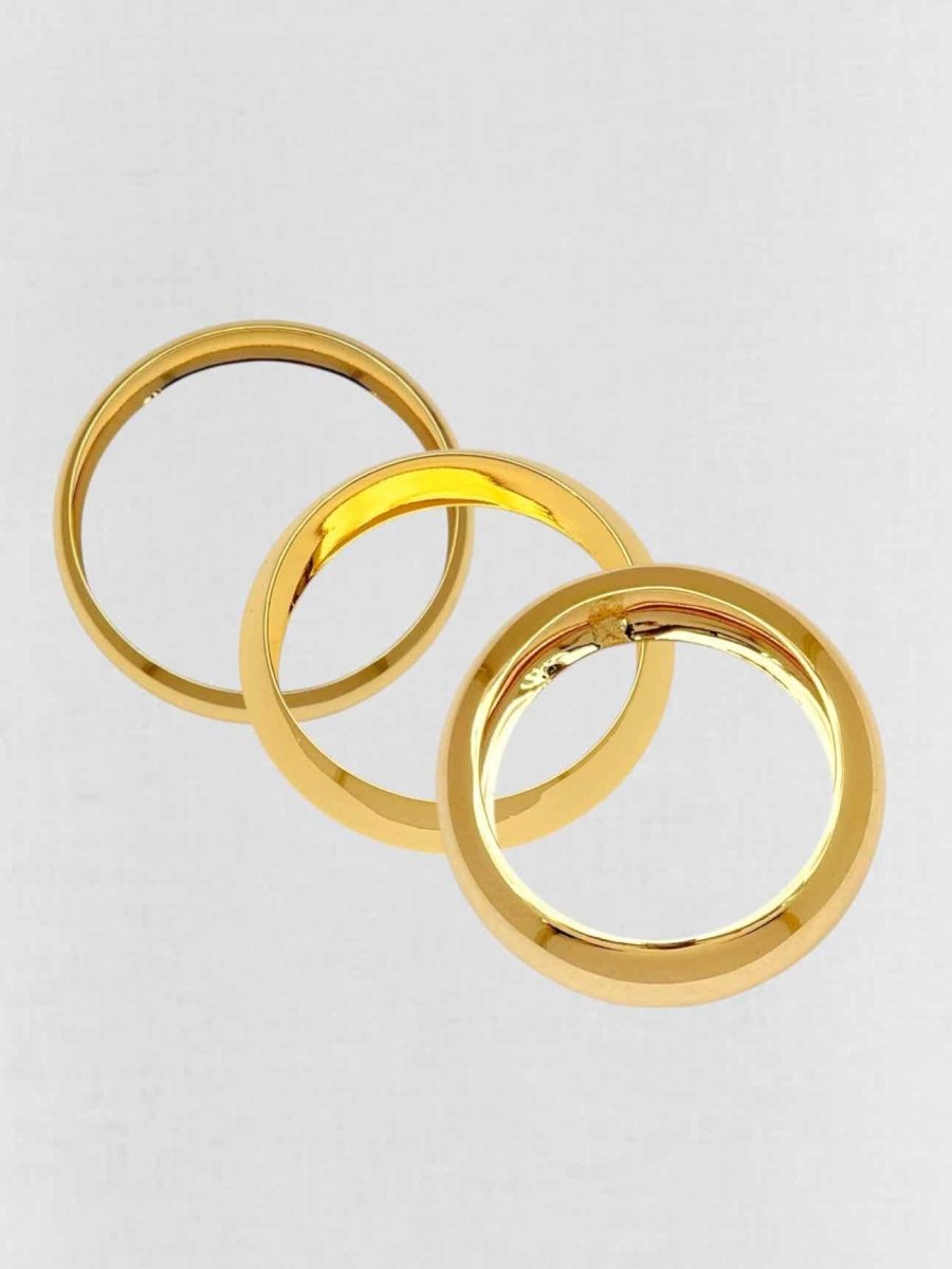 Pre - loved REEMS CLOSET Fashion Bangle at Reems Closet