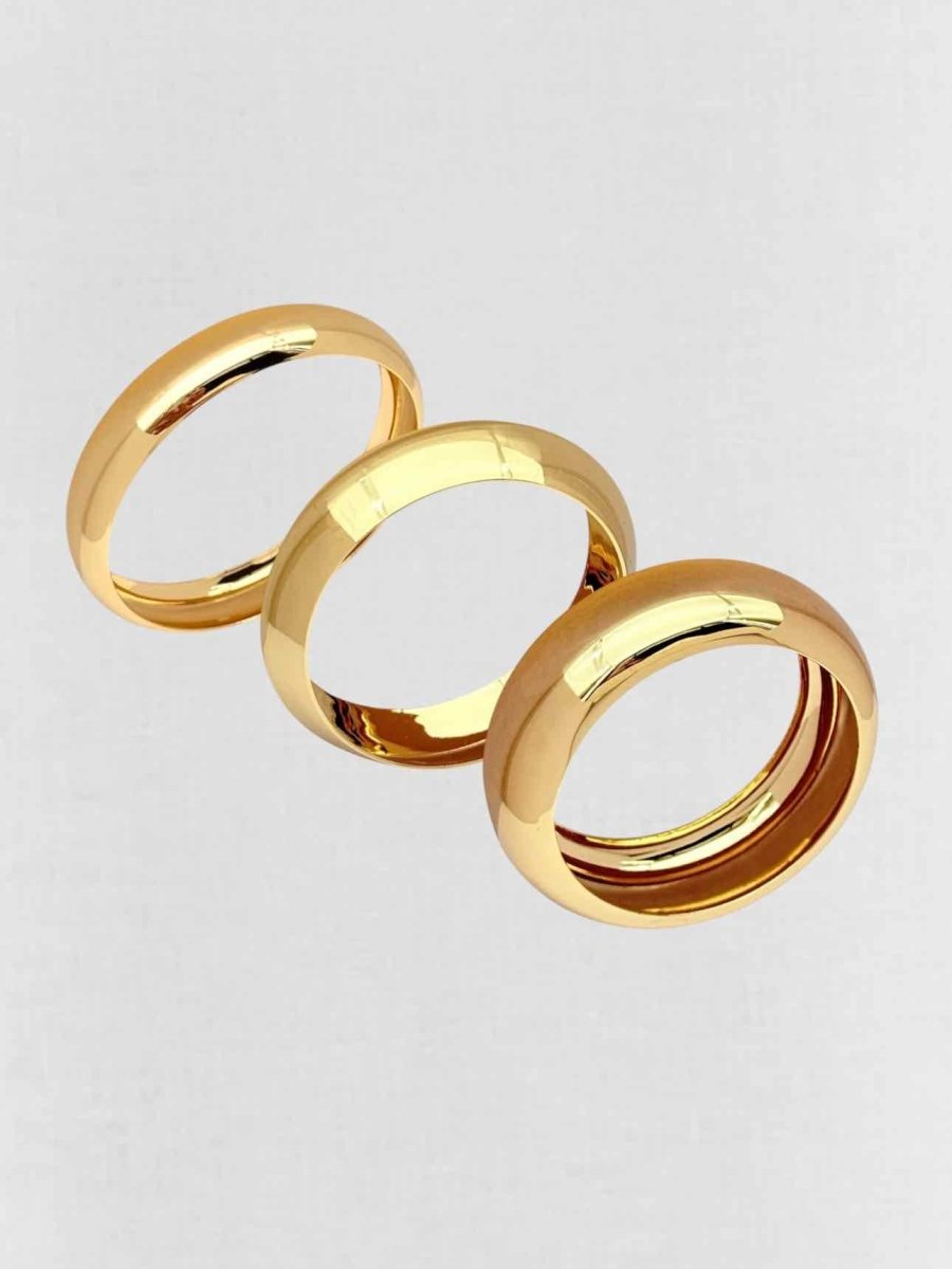 Pre - loved REEMS CLOSET Fashion Bangle at Reems Closet